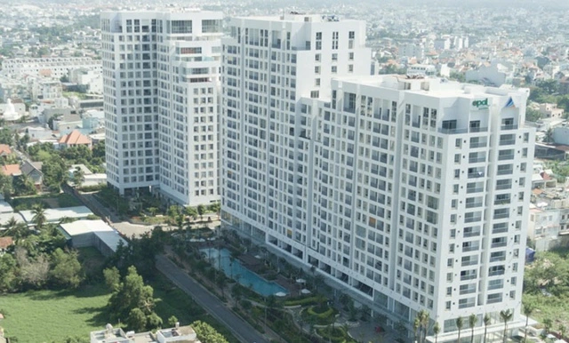 Thêm nhiều dự án được gỡ vướng cấp sổ hồng - Ảnh 2