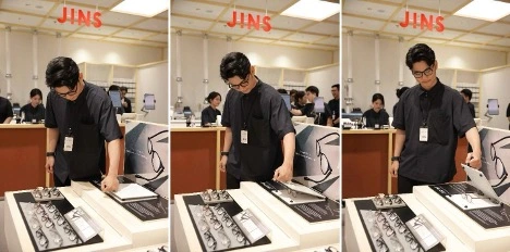 JINS có cửa hàng đầu tiên tại Việt Nam: Cột mốc mở rộng chiến lược - Ảnh 4