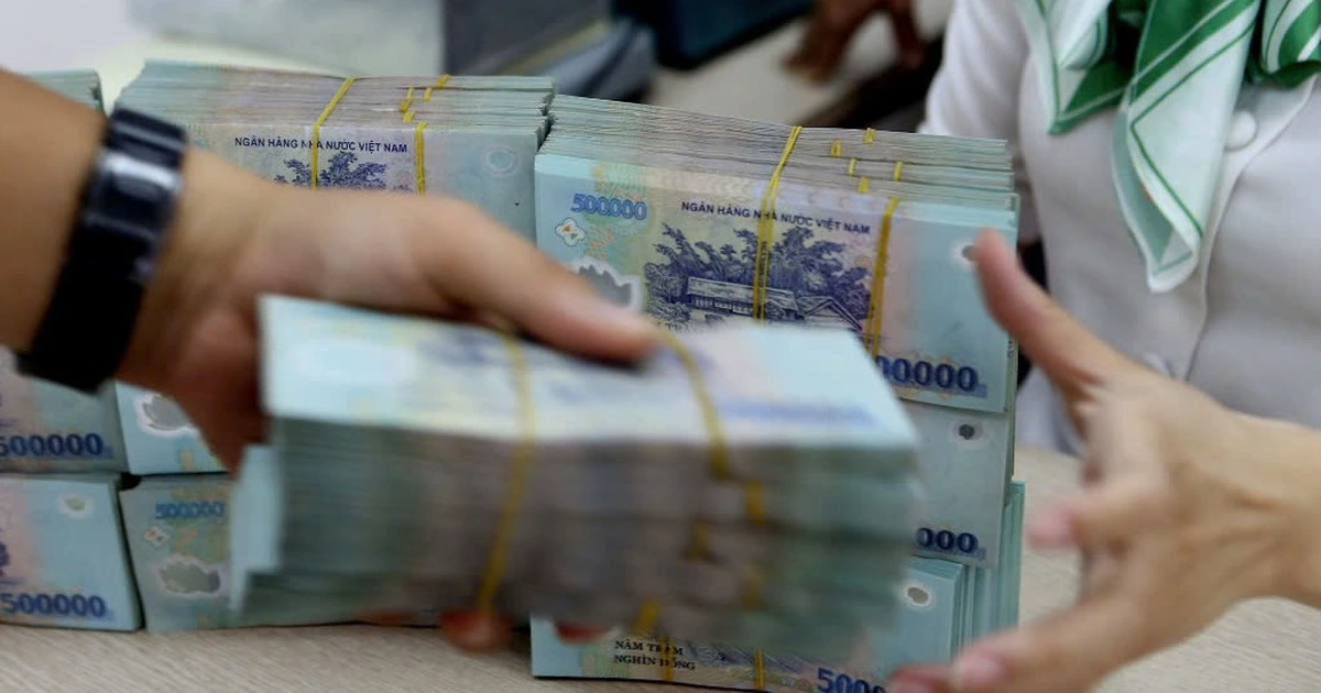 Có chứng từ vẫn không được khấu trừ thuế: Bộ Tài chính nói gì?