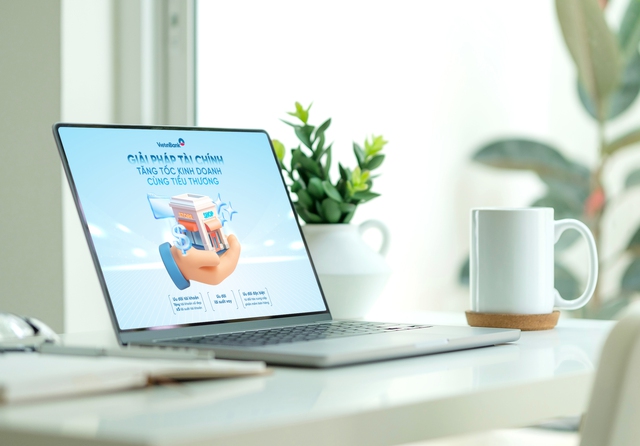 Vietinbank đồng hành cùng hộ kinh doanh chuyển đổi thuế khoán sang kê khai - Ảnh 2