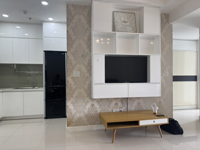 Giá nhà cho thuê âm thầm tăng - Ảnh 4