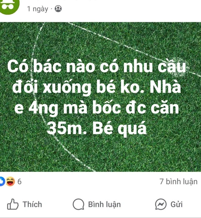 Người dân tố 'cò' đẩy chênh giá nhà ở xã hội, Bộ Xây dựng nói gì? - Ảnh 3
