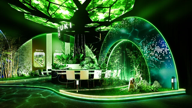 Khi mọi nhu cầu chỉ 'trong bán kính 5 phút': chuẩn sống mới định hình ra sao - Ảnh 3