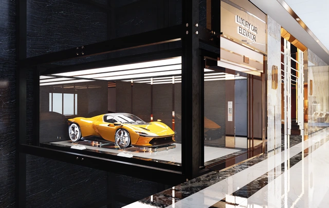 Sunshine Group tiên phong đưa chuẩn sống 'Private Luxury' đến Long Biên - Ảnh 4