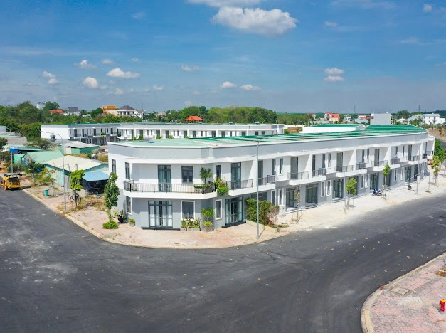 Nhà ở xã hội không còn rẻ - Ảnh 2