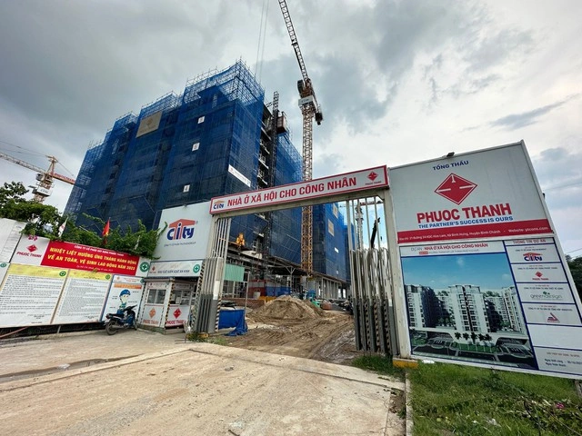 Người bị thu hồi đất được mua nhà ở xã hội không cần xét thu nhập - Ảnh 1