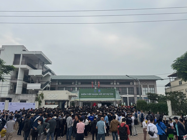 Yêu cầu các địa phương ngăn chặn bán suất ngoại giao nhà ở xã hội - Ảnh 2