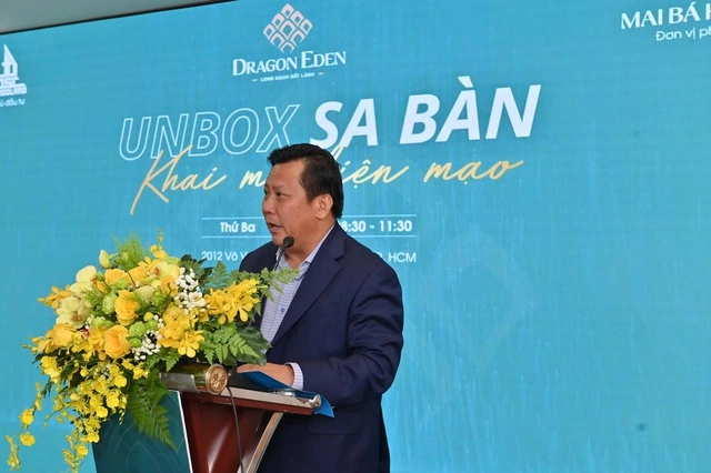 Chính quyền và doanh nghiệp cùng đồng để cùng phát triển - Ảnh 1