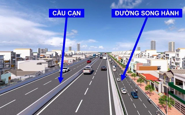 'Soi' tiến độ dự án khiến Bí thư TP.HCM kẹt xe 12 km/2 giờ - Ảnh 2