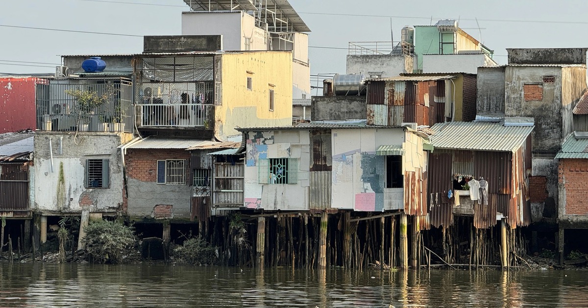 Đề xuất giá đất phù hợp với người tái định cư