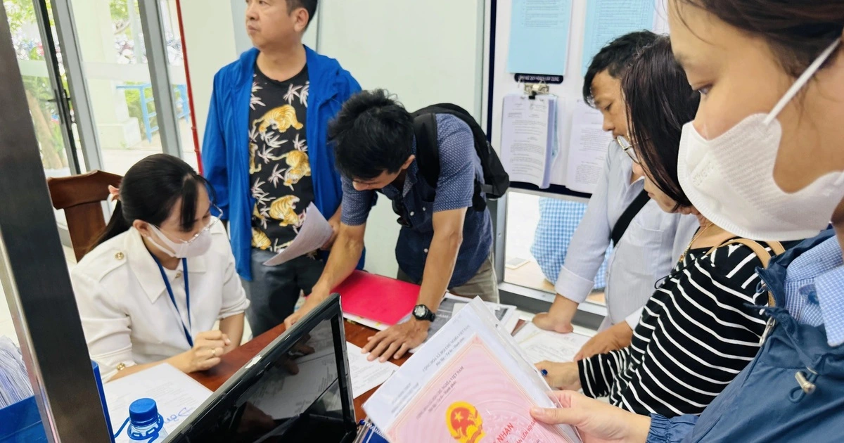 Xây dựng bảng giá đất cần tránh gây sốc