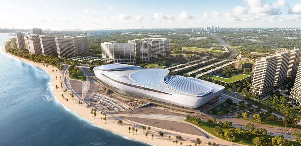 Cơ hội trở thành 'kỳ quan đô thị tương lai' của Việt Nam - Ảnh 2