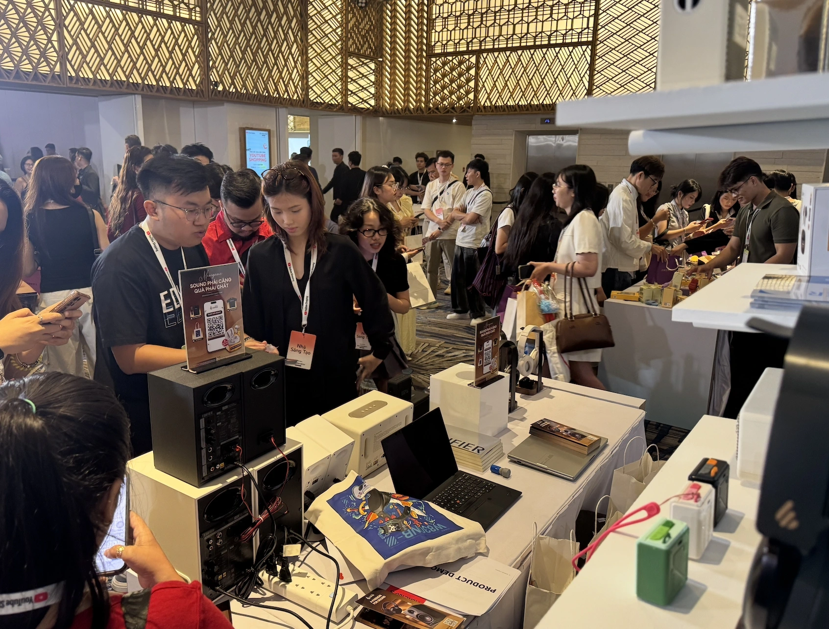 Bảo vệ người mua trên sàn thương mại điện tử - Ảnh 1