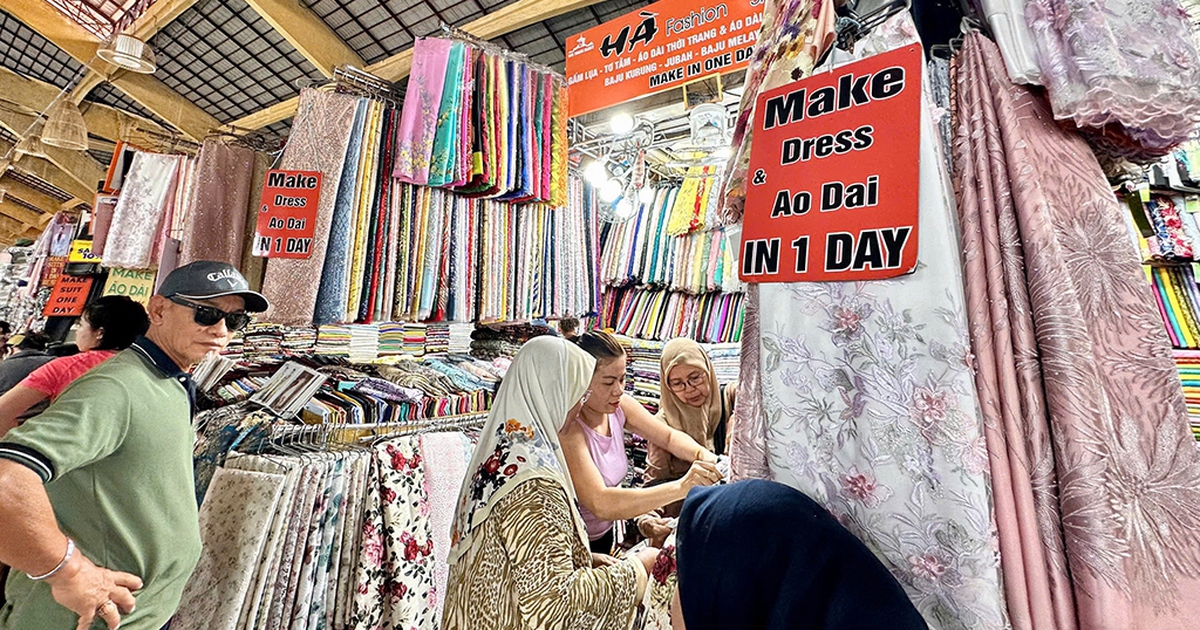 Lo hộ kinh doanh gặp 'cú sốc thuế'