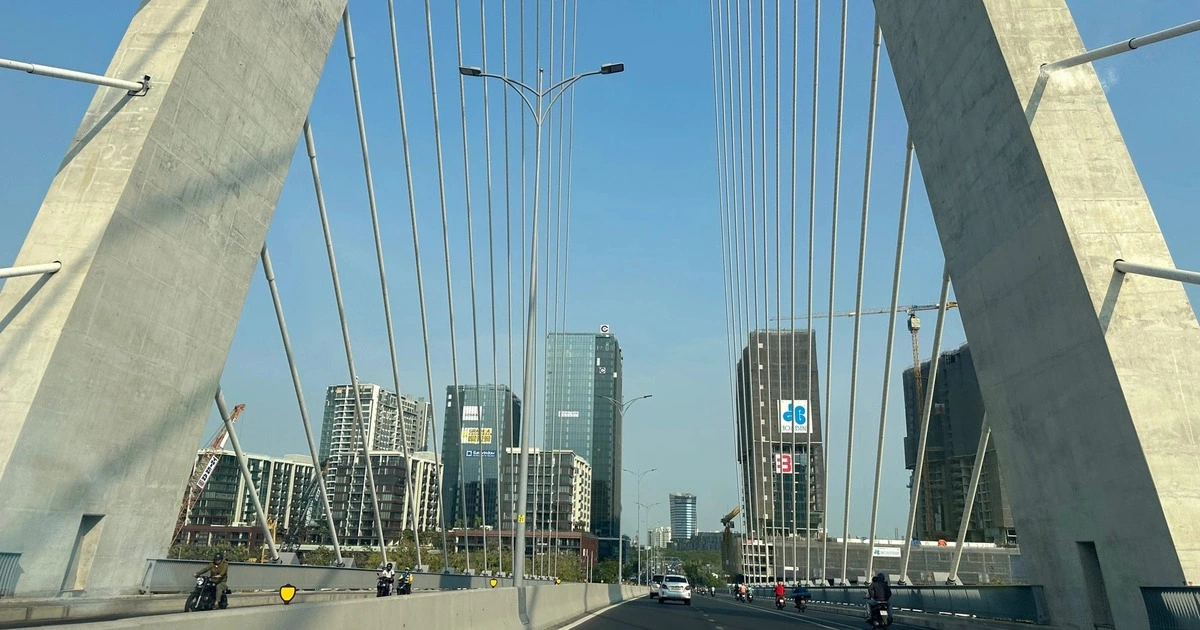 Đẩy nhanh tính tiền sử dụng đất cho các dự án