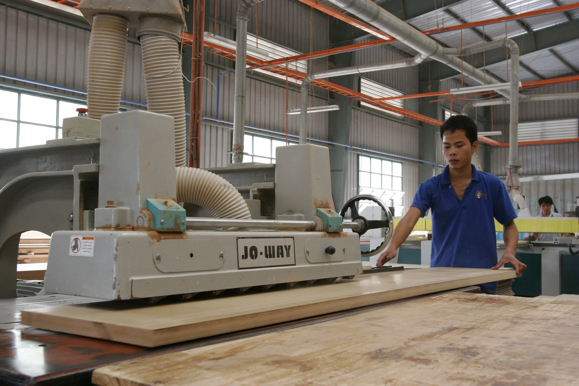 Làm gì để tăng trưởng 2 con số? Thúc đẩy năng suất quốc gia - Ảnh 2