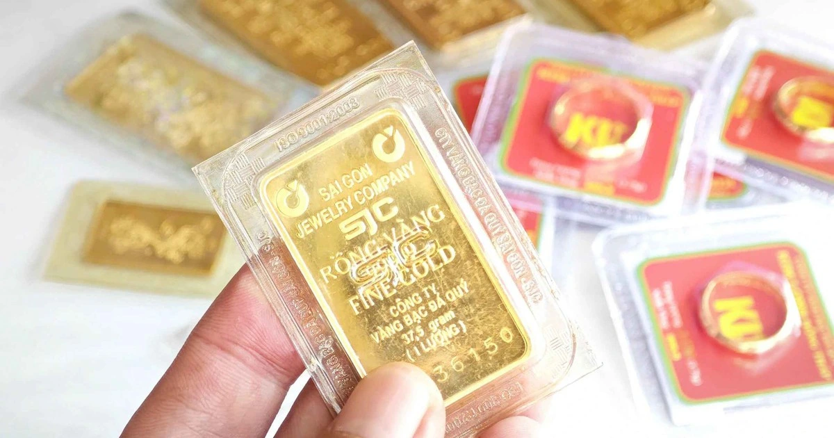 Nguồn cung vàng sẽ nhiều hơn