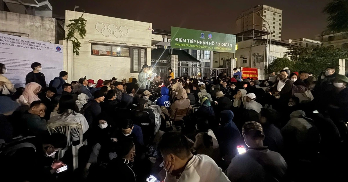 Muôn kiểu trục lợi nhà ở xã hội