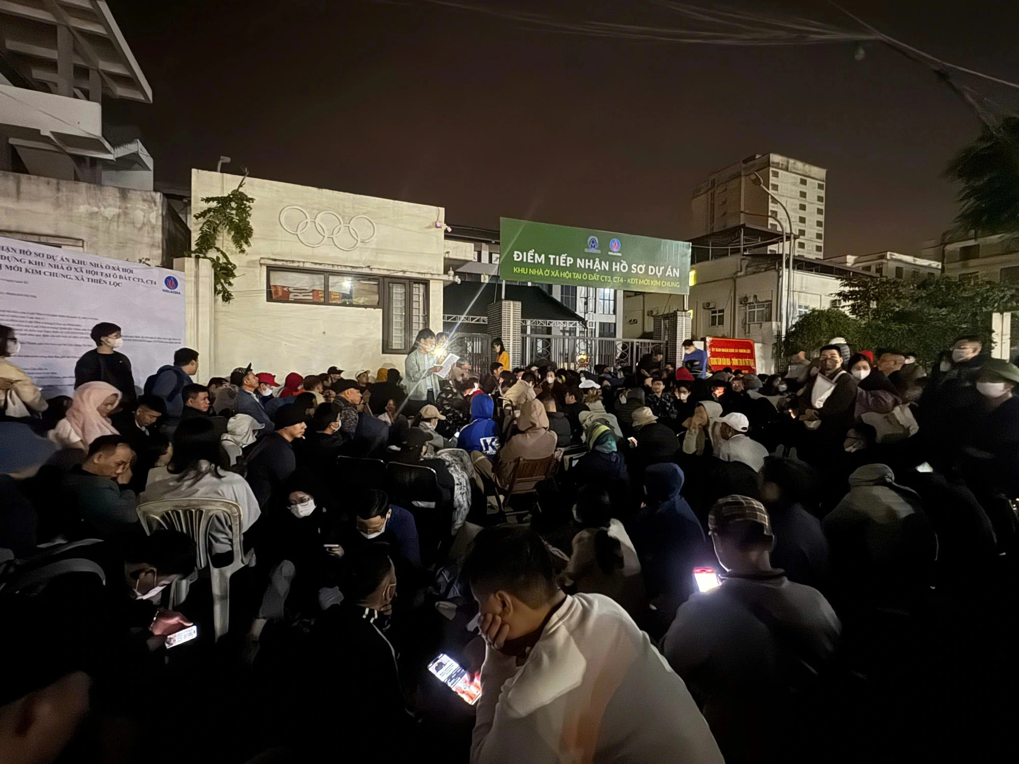 Muôn kiểu trục lợi nhà ở xã hội - Ảnh 1