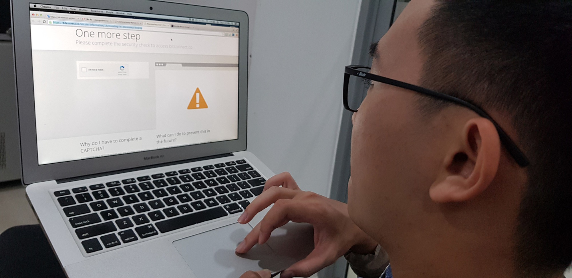 Xử phạt có đồng nghĩa với công nhận tiền mã hóa? - Ảnh 2