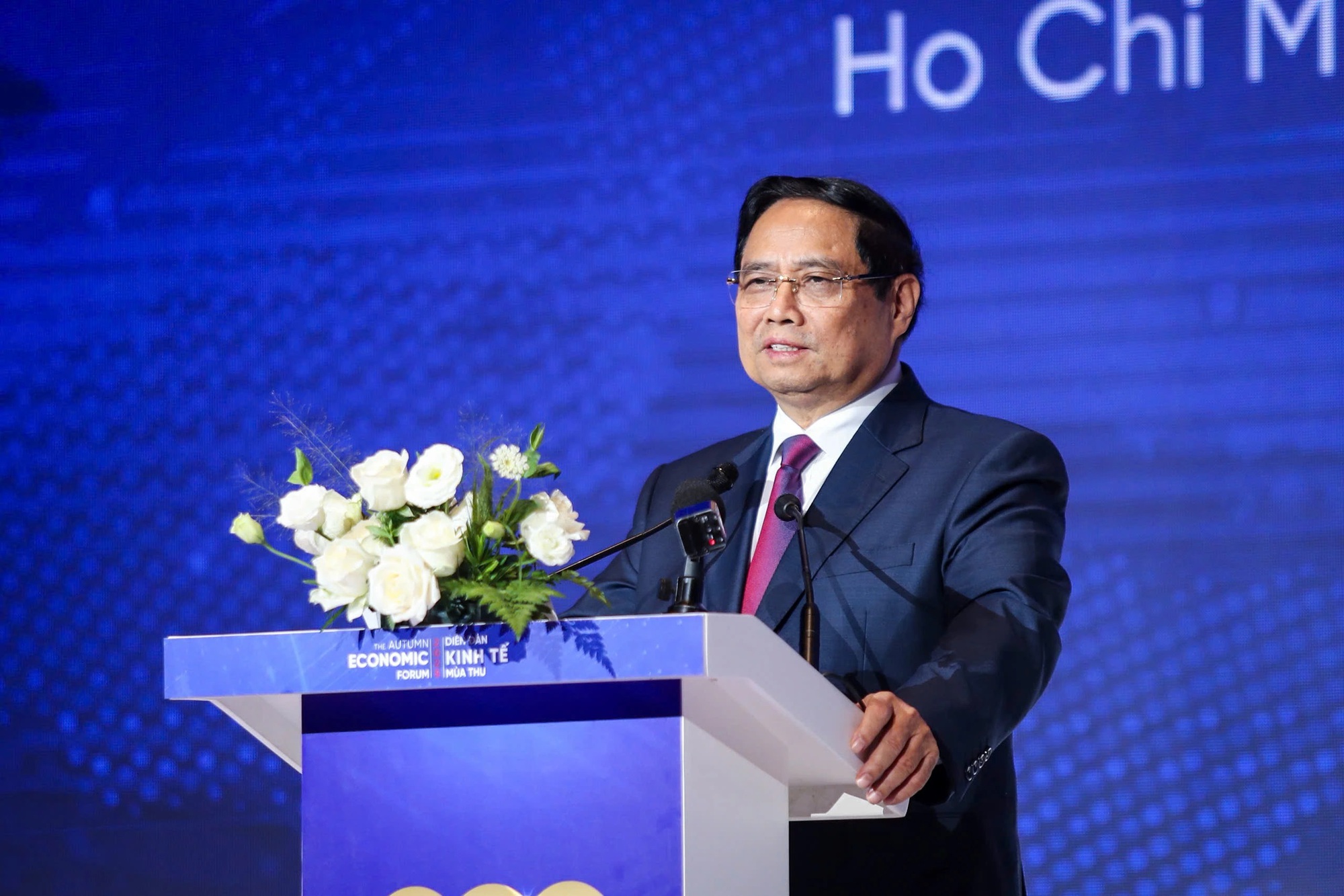 TP.HCM sẽ trở thành siêu đô thị quốc tế - Ảnh 2