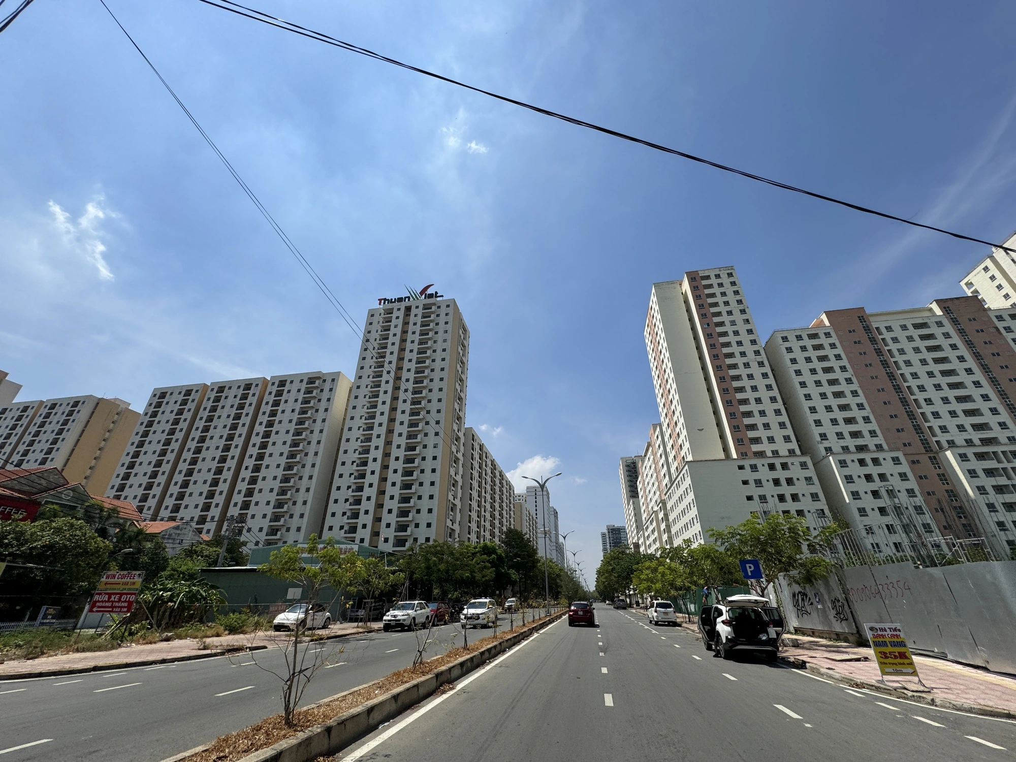 TP.HCM tái khởi động đấu giá đất - Ảnh 1