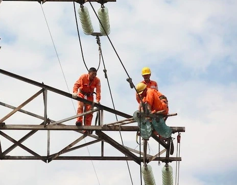 Bộ Công thương giao 3 tập đoàn đảm bảo cung ứng điện năm 2026 - Ảnh 1