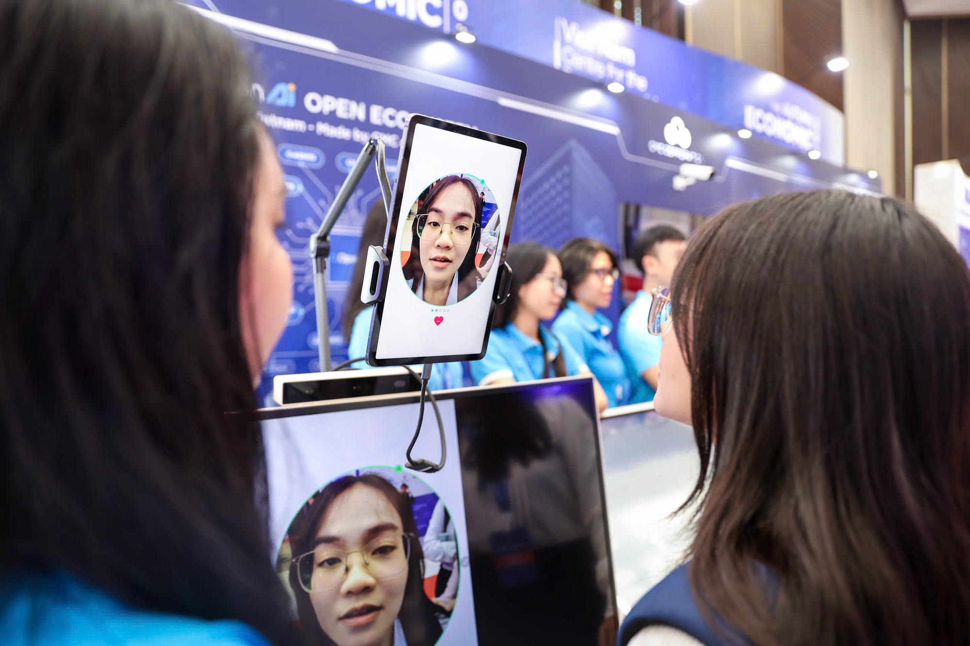 Công nghệ sẽ đưa Việt Nam thành nước phát triển - Ảnh 4