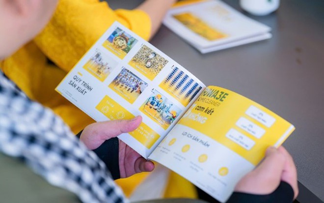 FUWA Biotech - Dấu ấn công nghệ sinh học trong ngành tẩy rửa xanh - Ảnh 4