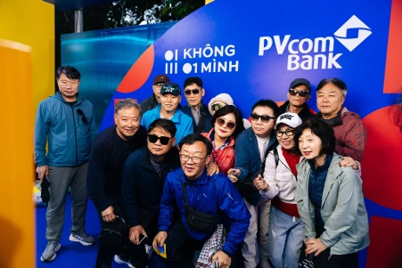 PVcomBank đồng hành cùng chiến dịch ‘Không Một Mình’ hướng tới không gian trực tuyến an toàn - Ảnh 2