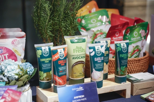 Queensland 'chọn' Việt Nam làm trung tâm, mở văn phòng thứ hai tại Hà Nội - Ảnh 2