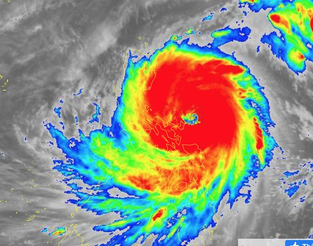 Không có El Nino, năm 2025 vẫn nóng thứ 2 lịch sử - Ảnh 1