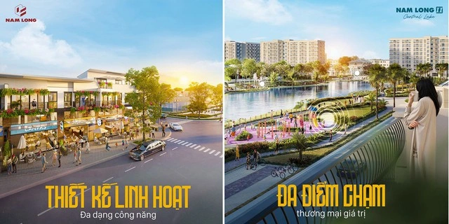 Những tuyến phố trung tâm đô thị và công thức tạo giá trị cho bất động sản - Ảnh 4