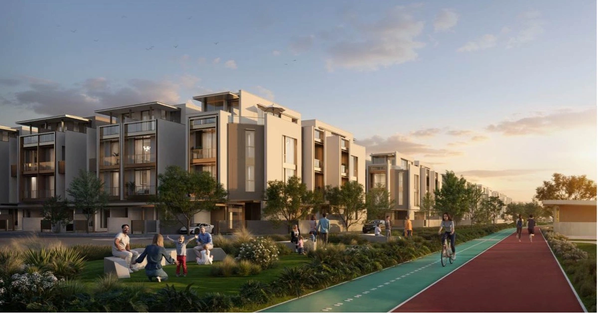 Sự chuyển dịch của người giàu khi hạ tầng khu Đông tăng tốc