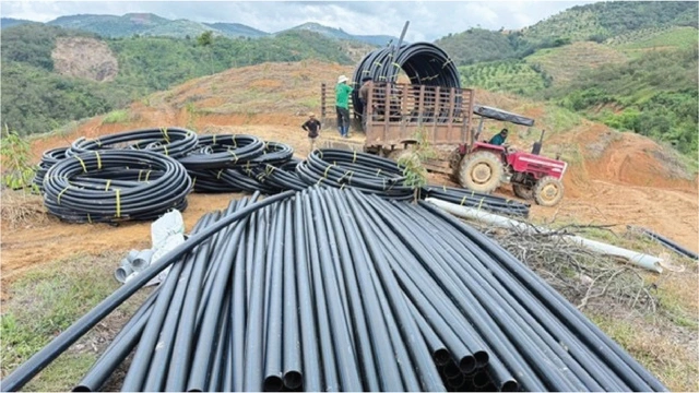 Ströman - ‘Người bạn’ đồng hành thầm lặng của triệu công trình - Ảnh 3