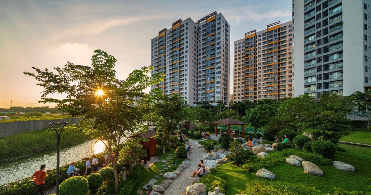 Nam Long - 33 năm kiên định kiến tạo di sản từ triết lý nhân văn