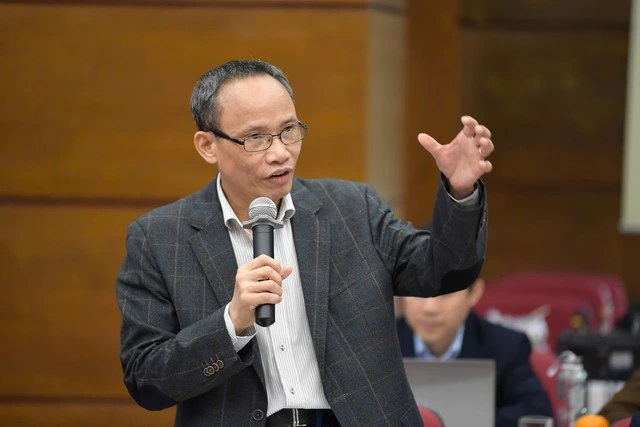 Kiến nghị 'đánh thuế tài sản mã hóa không cào bằng, rủi ro cao phải đánh cao lên' - Ảnh 1