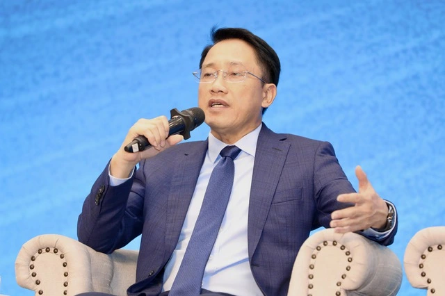 Kiểm soát dòng tiền, chặn mua bán hóa đơn qua QR Pay - Ảnh 2