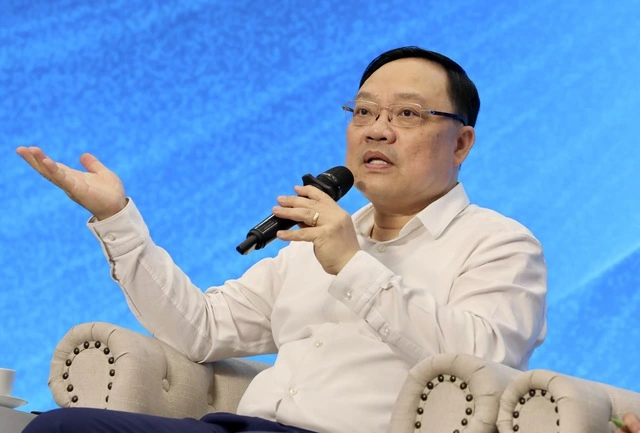 Kiểm soát dòng tiền, chặn mua bán hóa đơn qua QR Pay - Ảnh 1