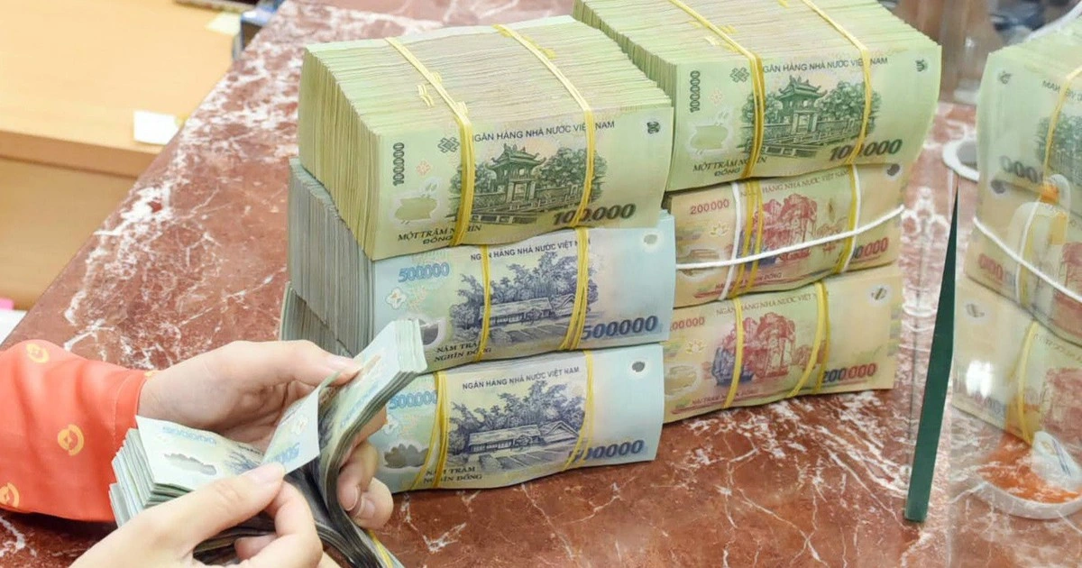 Thu từ nhà, đất tăng gần 110%, đạt hơn 451.000 tỉ đồng