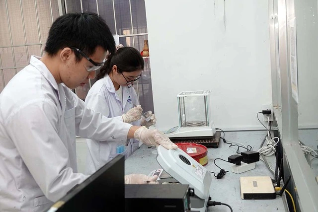 Làm gì để tăng trưởng 2 con số? Hướng đến quốc gia có thu nhập cao - Ảnh 1