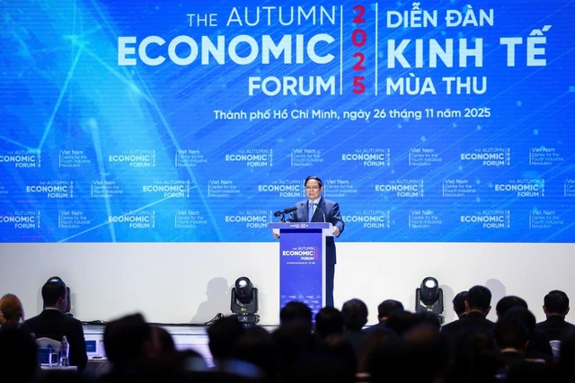 Việt Nam cam kết hợp tác hiệu quả để giải quyết thách thức toàn cầu - Ảnh 2