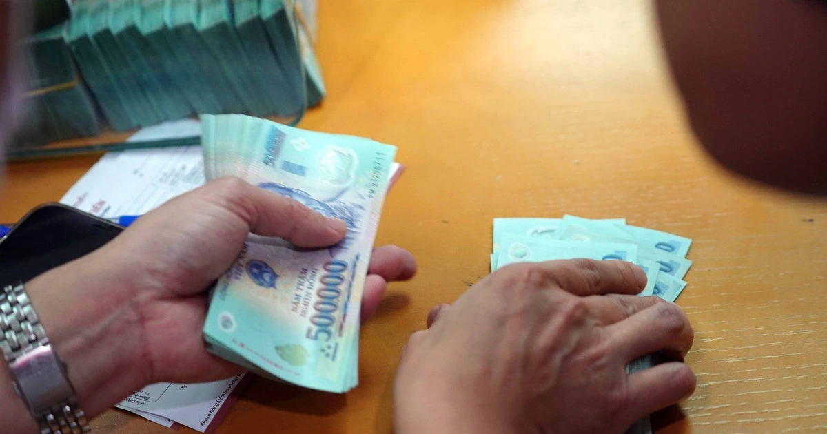 Người có lương 20 triệu- 30 triệu đồng sẽ nộp thuế thu nhập cá nhân bao nhiêu?