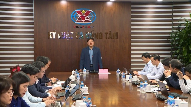 TKV yêu cầu rà soát, tháo gỡ điểm nghẽn, hoàn thành kế hoạch đầu tư 2025 - Ảnh 1