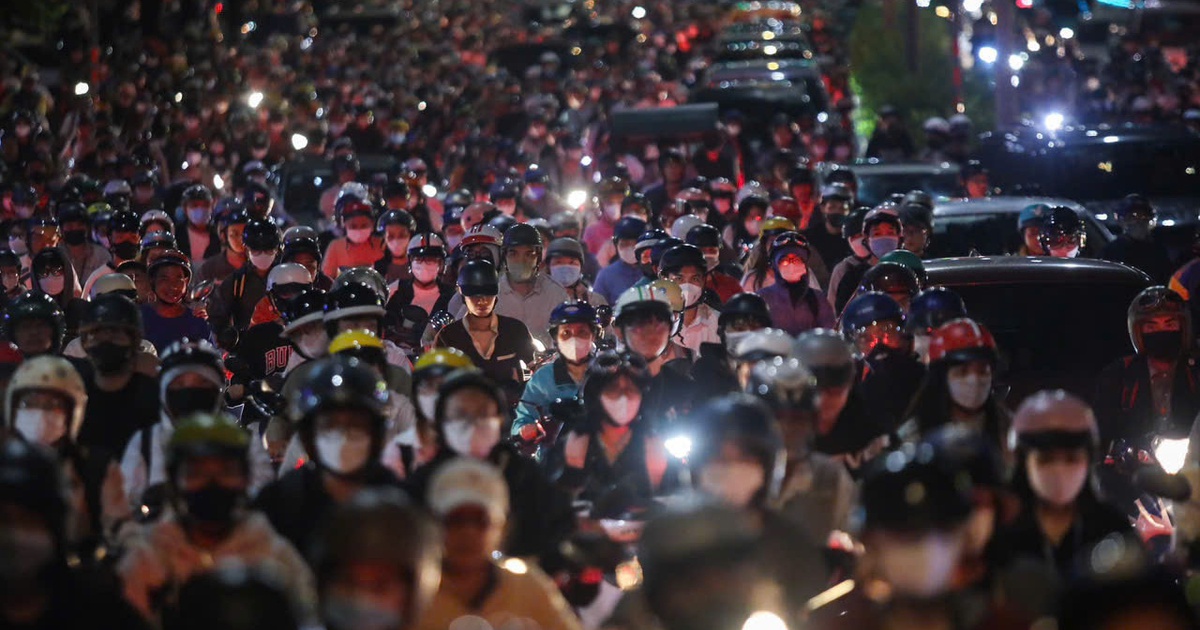 Sắp chất vấn Giám đốc Sở Xây dựng TP.HCM về ùn tắc giao thông