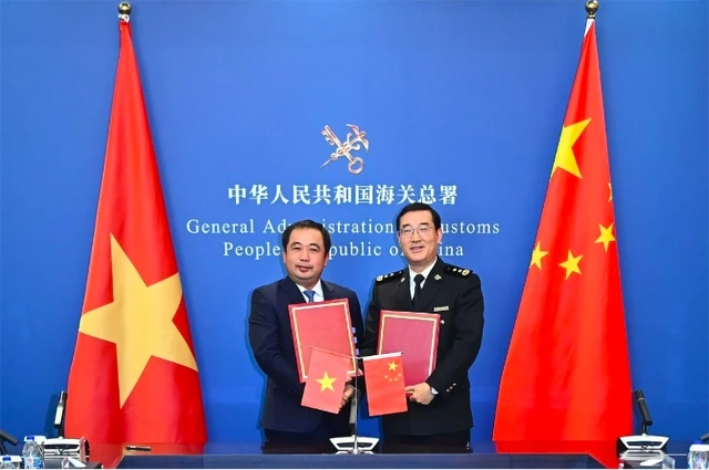 Thời cơ mới cho trái cây Việt - Ảnh 2