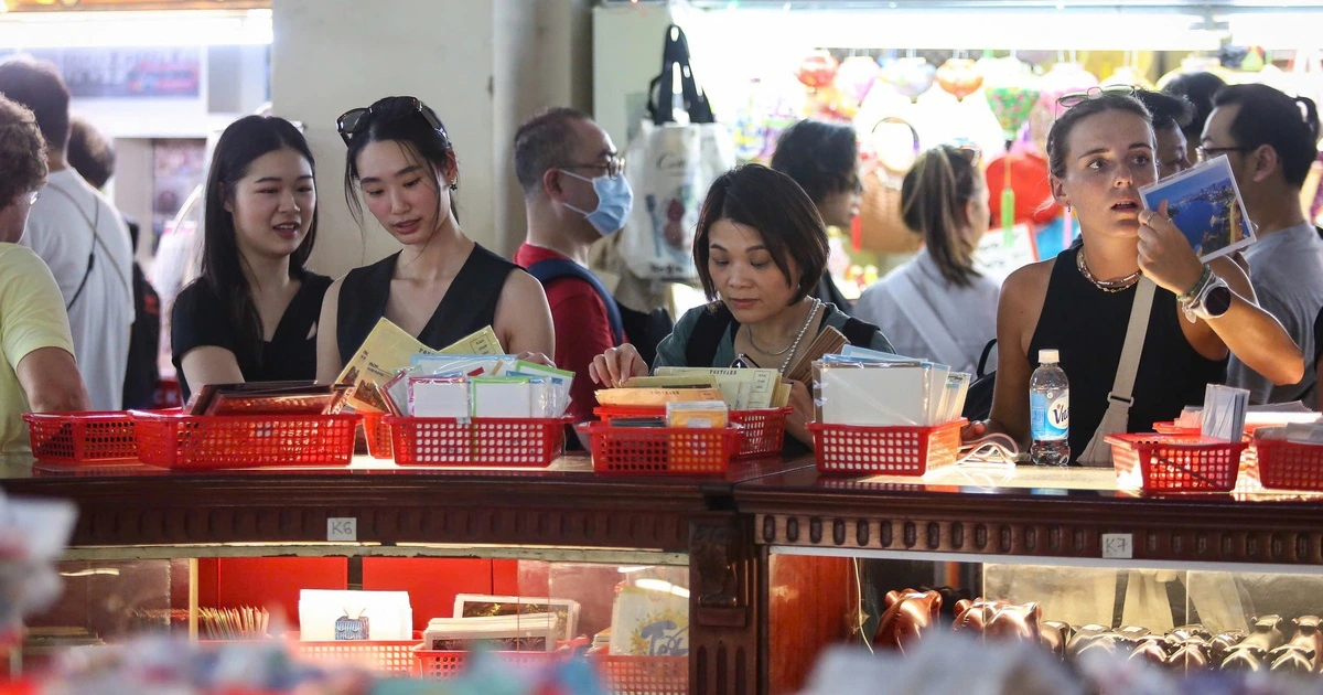 Cơ hội thu hút khách du lịch Trung Quốc