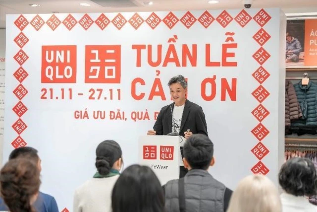 6 năm tại Việt Nam, UNIQLO tạo dựng sự gắn kết ít thương hiệu nào đạt được - Ảnh 2