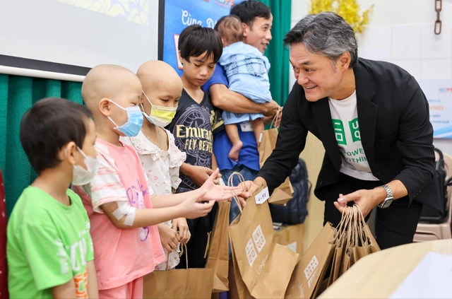 6 năm tại Việt Nam, UNIQLO tạo dựng sự gắn kết ít thương hiệu nào đạt được - Ảnh 5