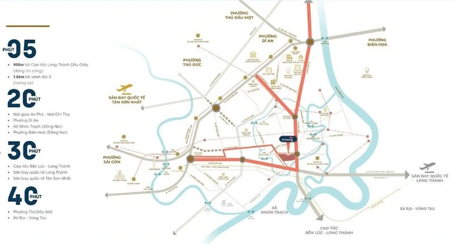 Bất động sản TP. HCM: Giữa 'cơn sốt giá' căn hộ, dòng tiền đang tìm đến đâu? - Ảnh 3